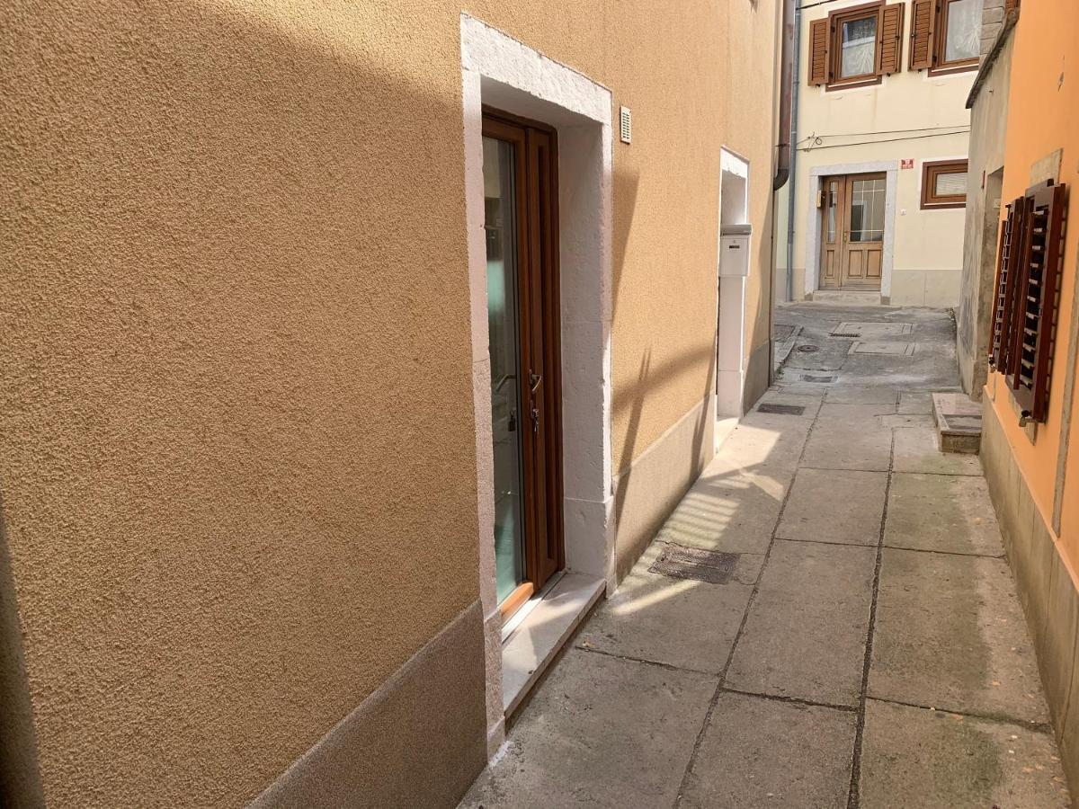 Apartment Old Town Izola Ngoại thất bức ảnh