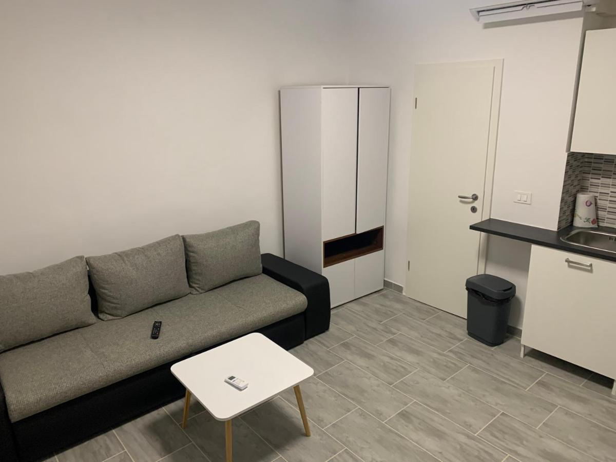 Apartment Old Town Izola Ngoại thất bức ảnh