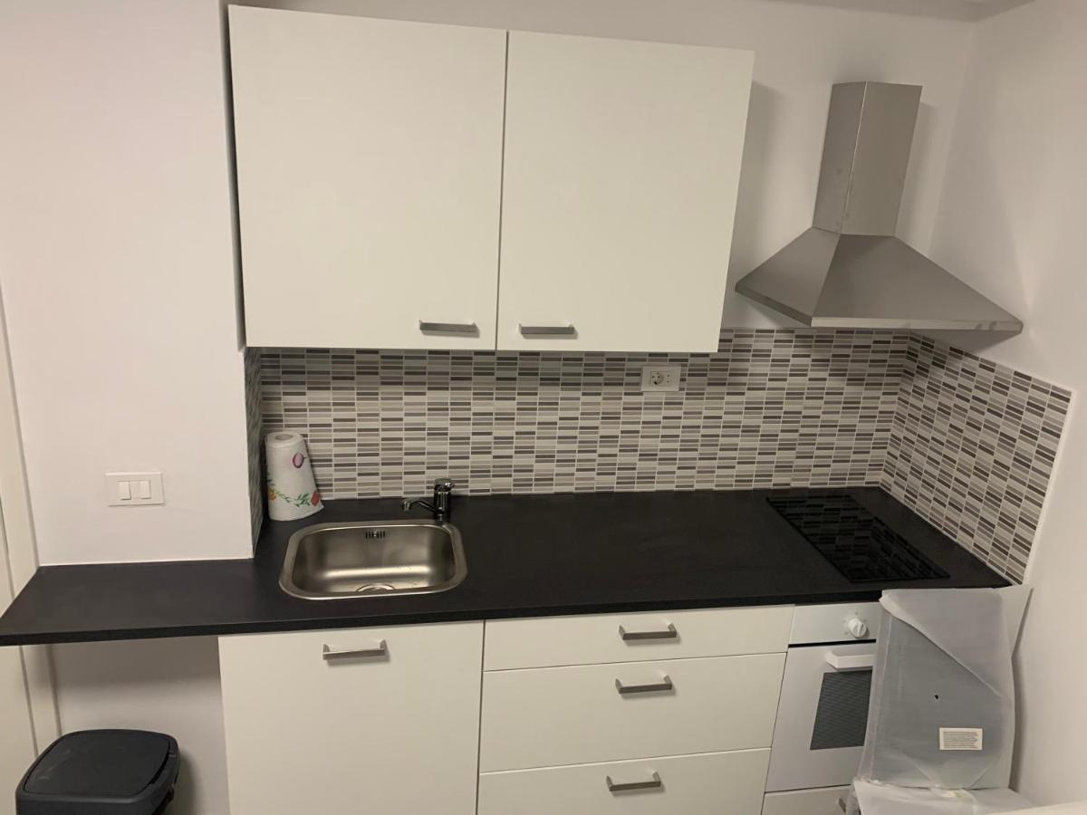 Apartment Old Town Izola Ngoại thất bức ảnh
