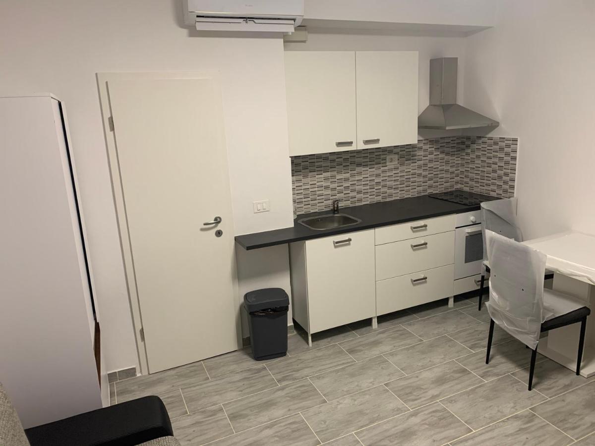 Apartment Old Town Izola Ngoại thất bức ảnh
