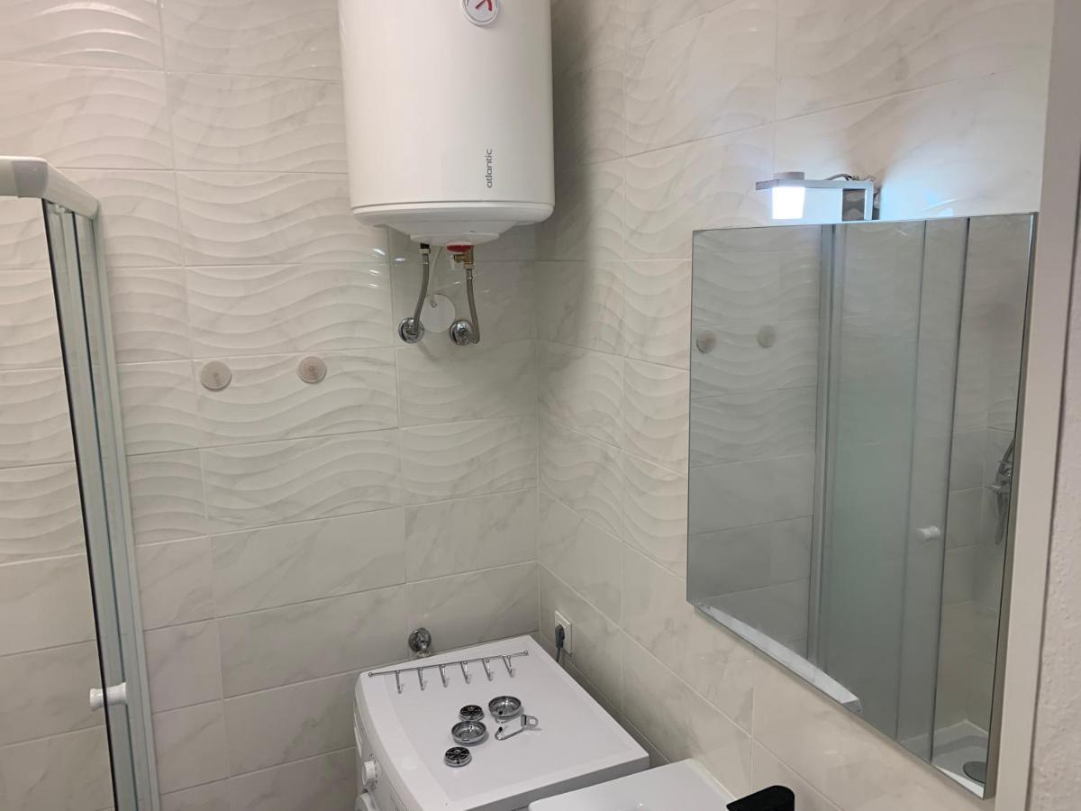 Apartment Old Town Izola Ngoại thất bức ảnh