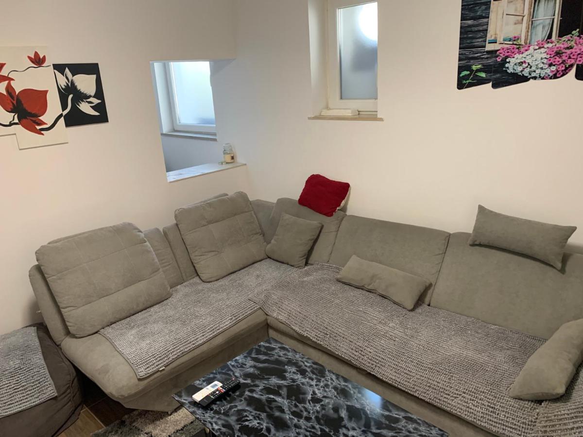 Apartment Old Town Izola Ngoại thất bức ảnh