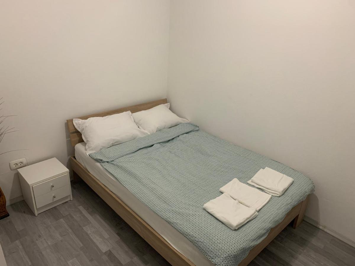 Apartment Old Town Izola Ngoại thất bức ảnh