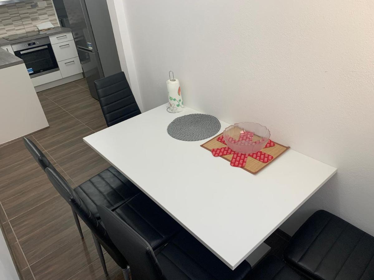 Apartment Old Town Izola Ngoại thất bức ảnh