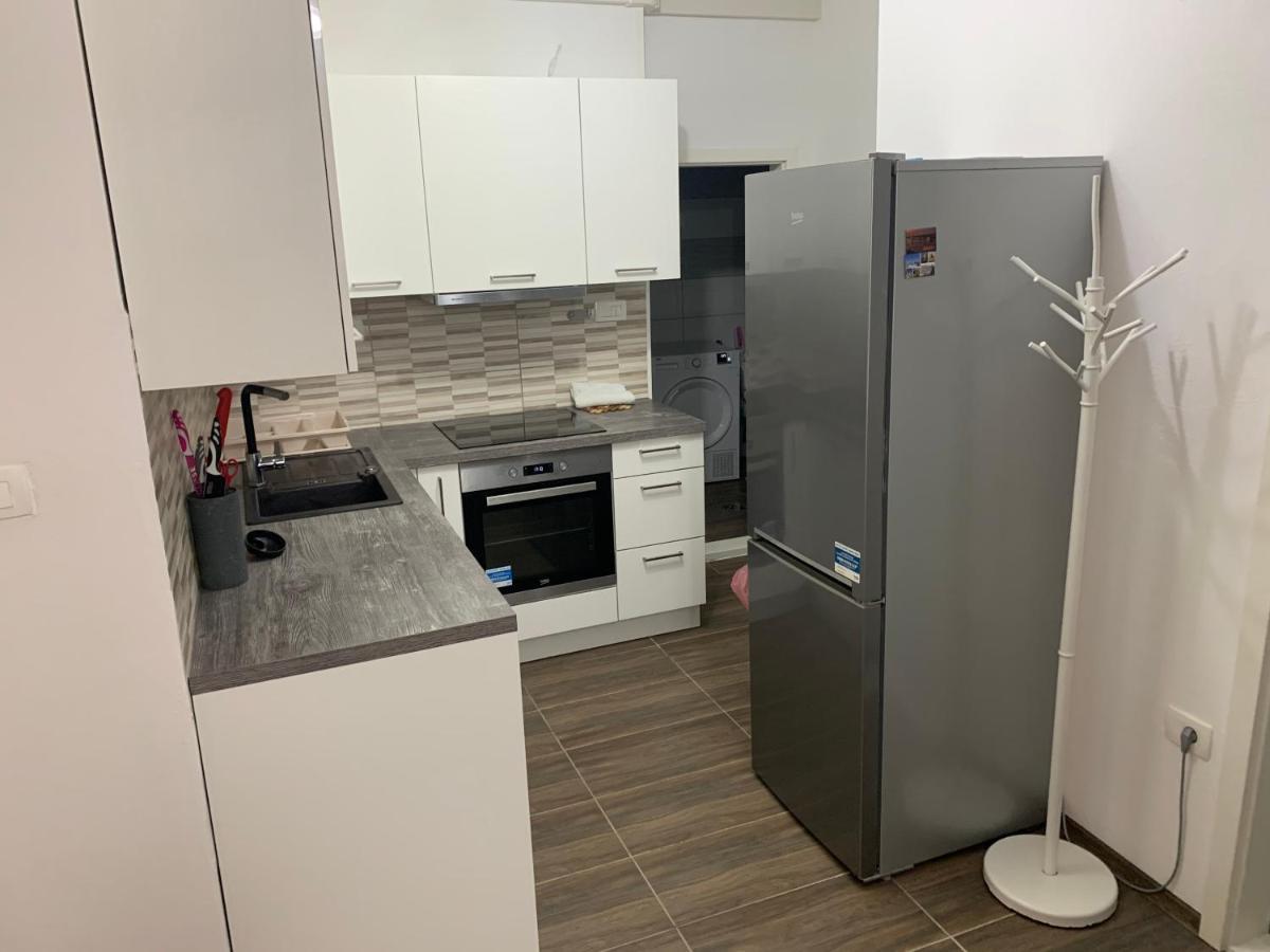 Apartment Old Town Izola Ngoại thất bức ảnh